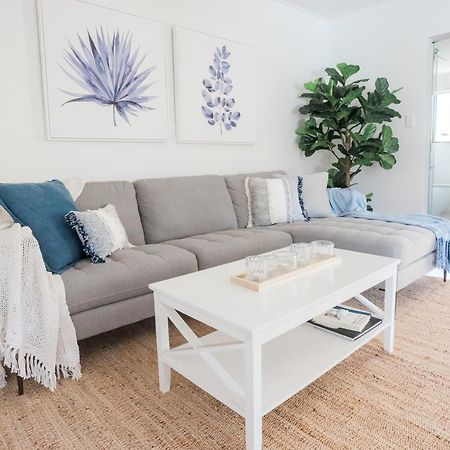 Studio 26: Central, Hampton'S Poolside Hideaway Coffs Harbour Exteriör bild